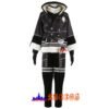 Disney Twisted-Wonderland Deuce Spade cosplay costume