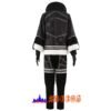 Disney Twisted-Wonderland Deuce Spade cosplay costume