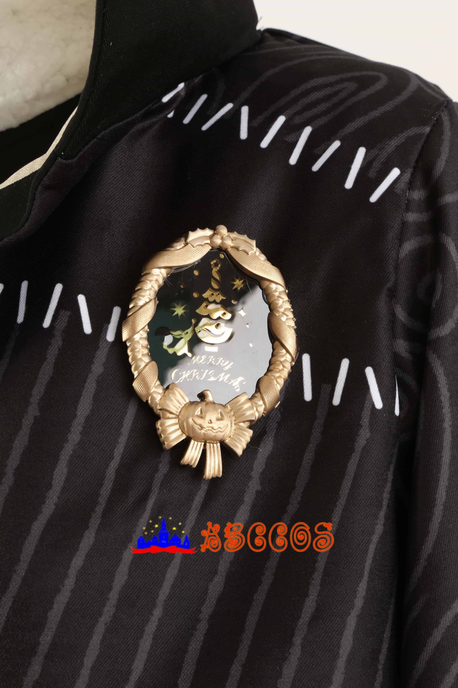 Disney Twisted-Wonderland Deuce Spade cosplay costume-ABCcosplay