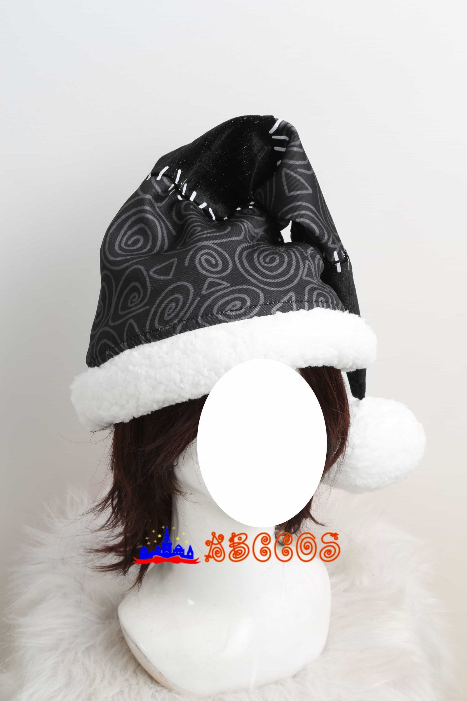 Disney Twisted-Wonderland Deuce Spade cosplay costume-ABCcosplay
