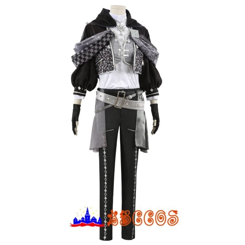 IDOLiSH7 10th ŹOOĻ isumi haruka /inumaru toma /Mido Torao /Natsume Minami cosplay costume
