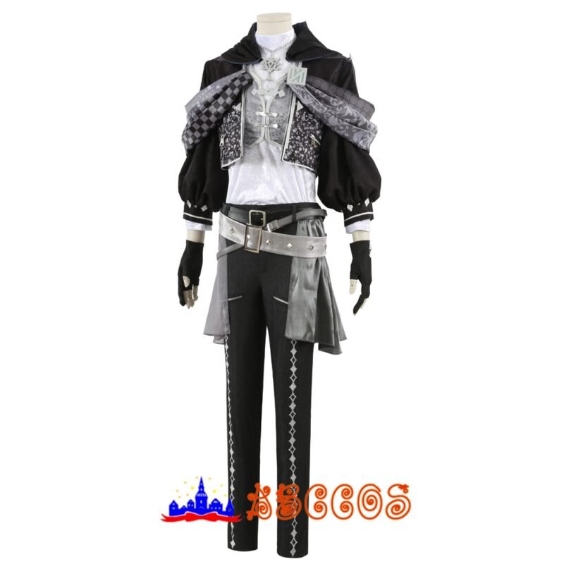 IDOLiSH7 10th ŹOOĻ isumi haruka /inumaru toma /Mido Torao /Natsume Minami cosplay costume