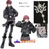 IDOLiSH7 10th ŹOOĻ isumi haruka /inumaru toma /Mido Torao /Natsume Minami cosplay costume