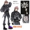 IDOLiSH7 10th ŹOOĻ isumi haruka /inumaru toma /Mido Torao /Natsume Minami cosplay costume
