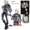 IDOLiSH7 10th ŹOOĻ isumi haruka /inumaru toma /Mido Torao /Natsume Minami cosplay costume