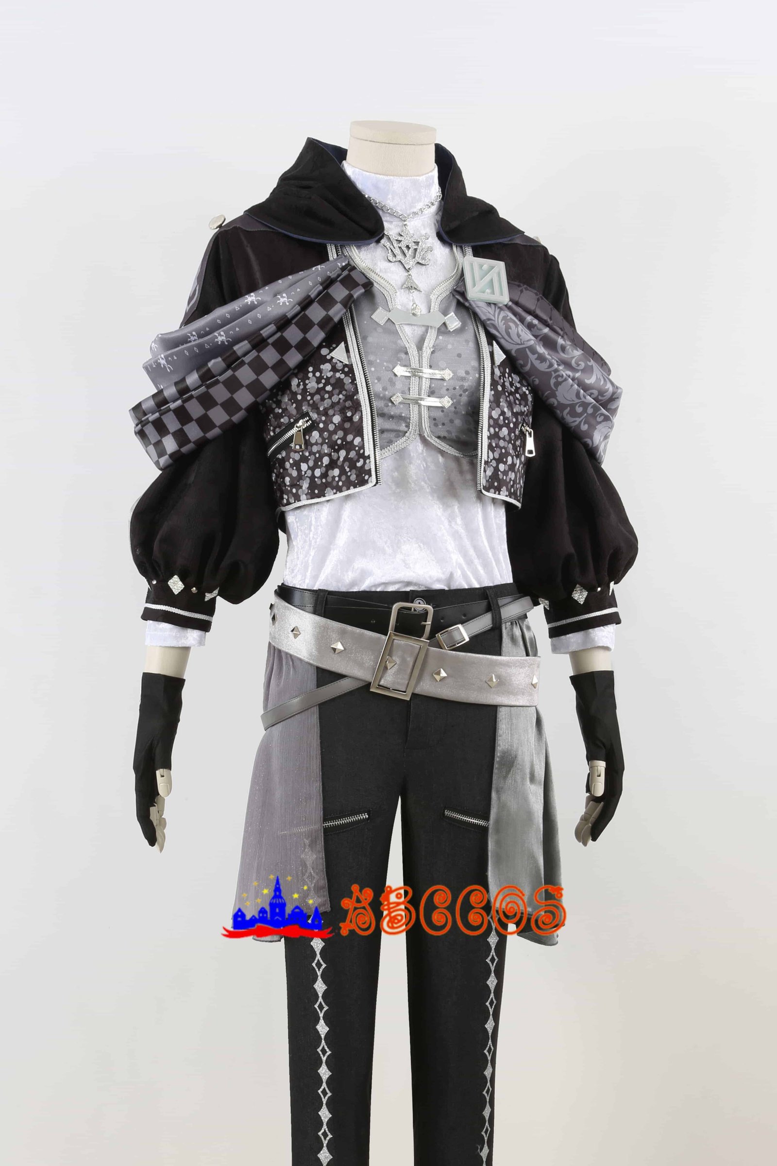 IDOLiSH7 10th ŹOOĻ isumi haruka /inumaru toma /Mido Torao /Natsume Minami cosplay costume-ABCcosplay