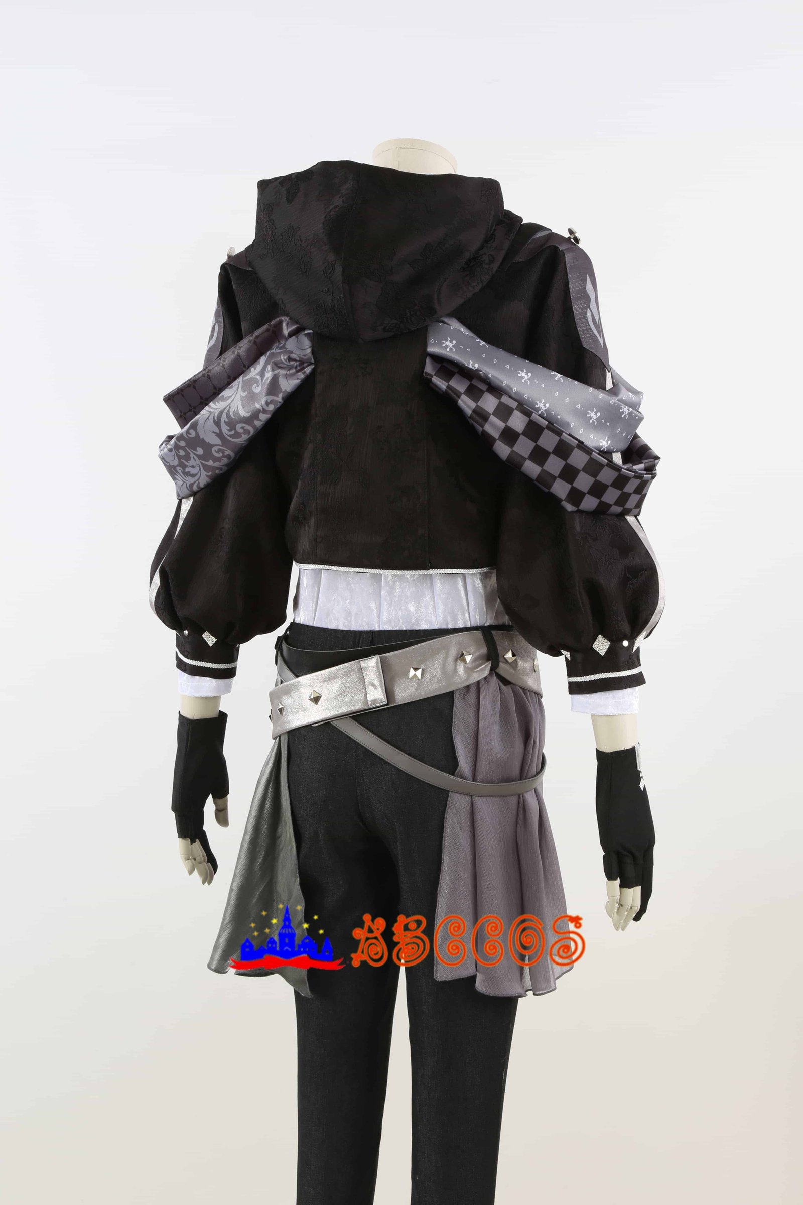 IDOLiSH7 10th ŹOOĻ isumi haruka /inumaru toma /Mido Torao /Natsume Minami cosplay costume-ABCcosplay