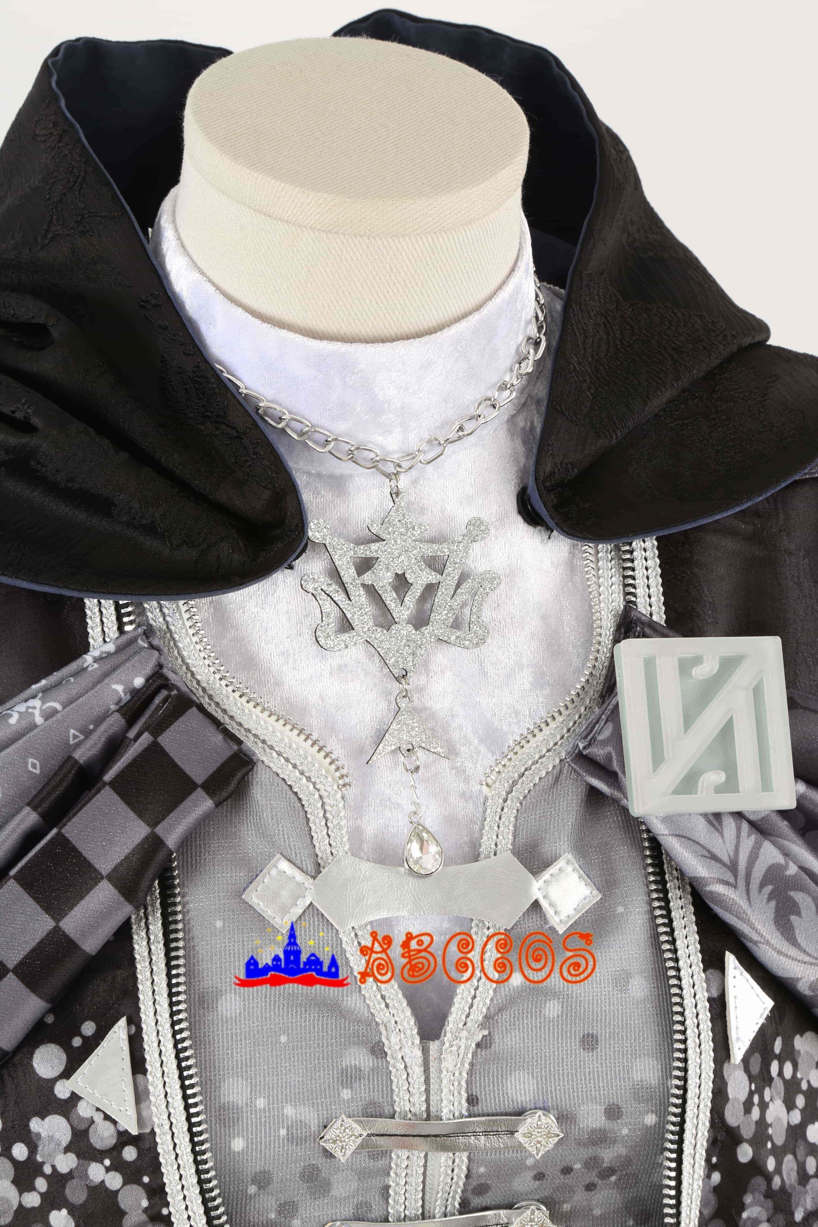 IDOLiSH7 10th ŹOOĻ isumi haruka /inumaru toma /Mido Torao /Natsume Minami cosplay costume-ABCcosplay