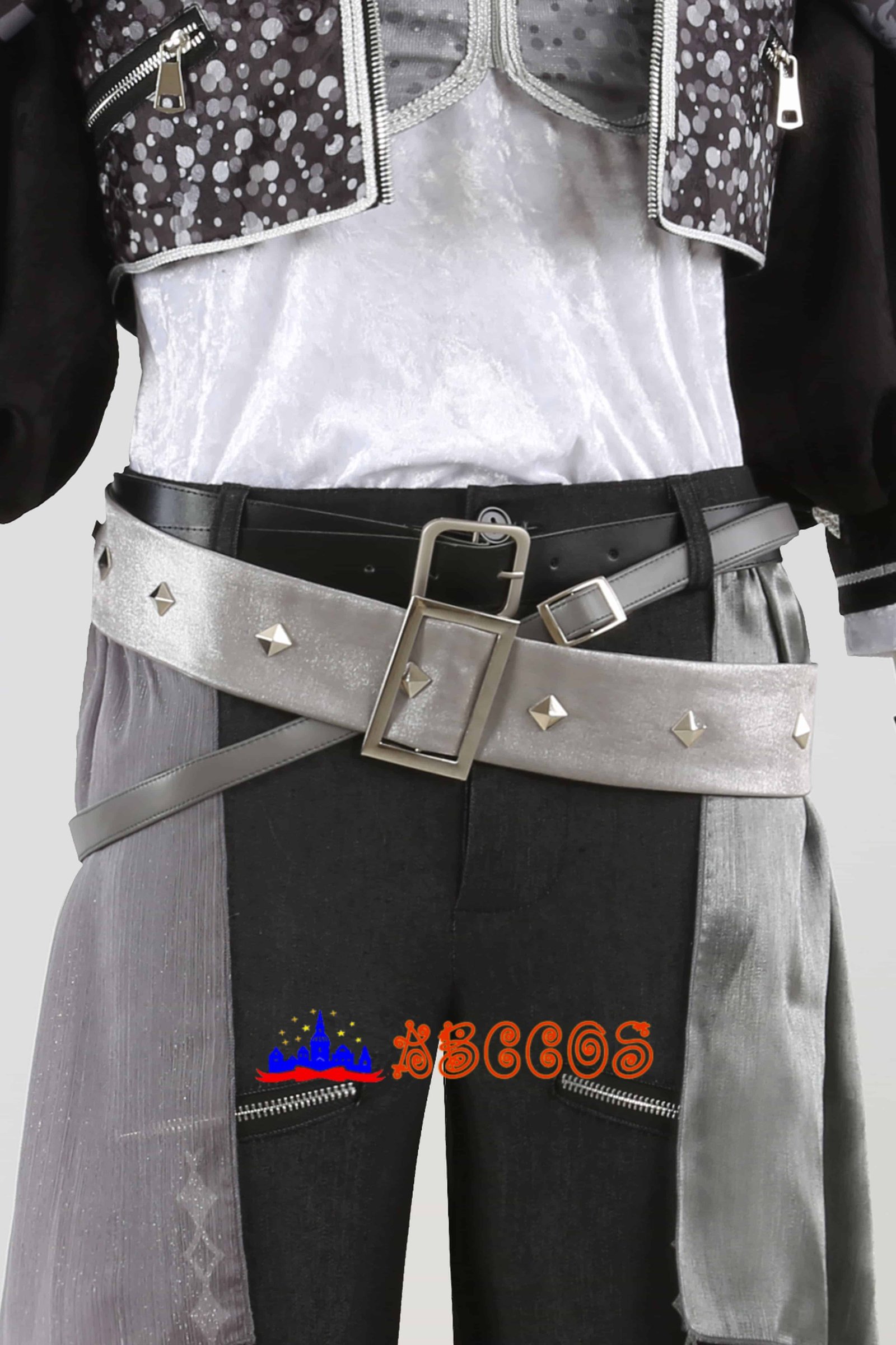 IDOLiSH7 10th ŹOOĻ isumi haruka /inumaru toma /Mido Torao /Natsume Minami cosplay costume-ABCcosplay
