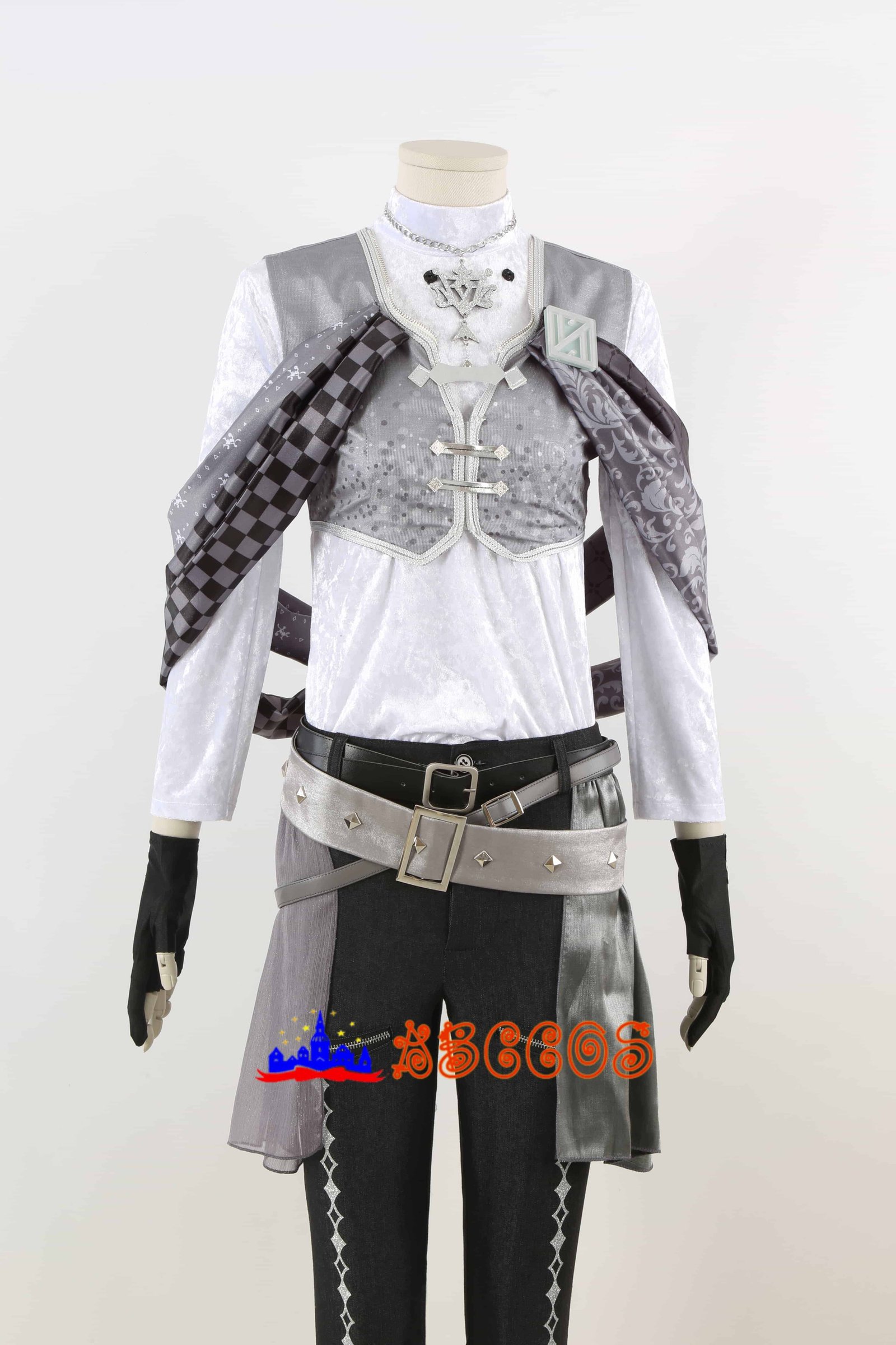 IDOLiSH7 10th ŹOOĻ isumi haruka /inumaru toma /Mido Torao /Natsume Minami cosplay costume-ABCcosplay