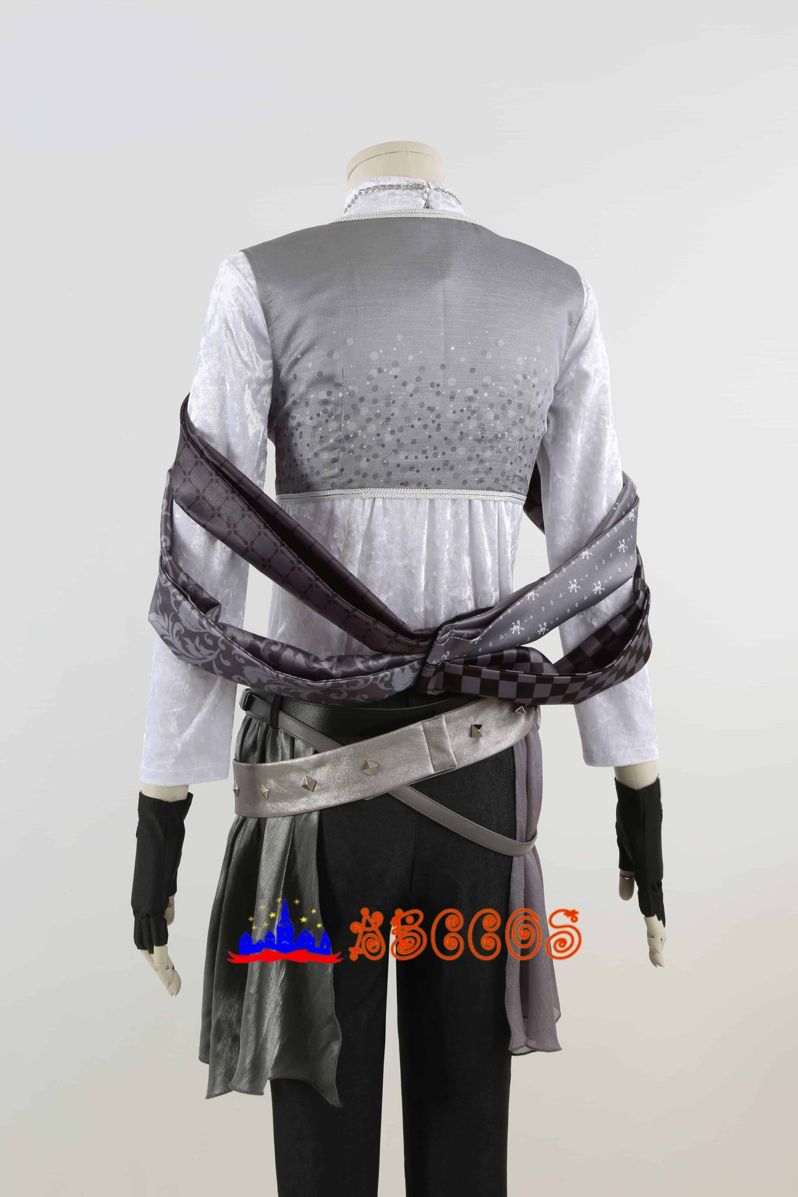 IDOLiSH7 10th ŹOOĻ isumi haruka /inumaru toma /Mido Torao /Natsume Minami cosplay costume-ABCcosplay