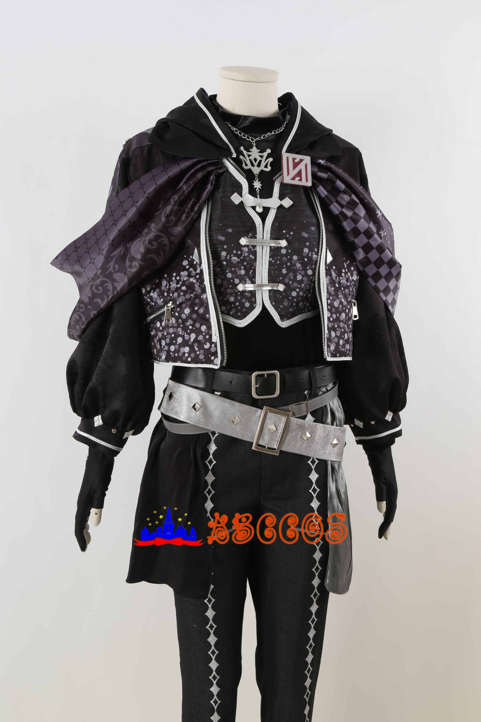 IDOLiSH7 10th ŹOOĻ isumi haruka /inumaru toma /Mido Torao /Natsume Minami cosplay costume-ABCcosplay