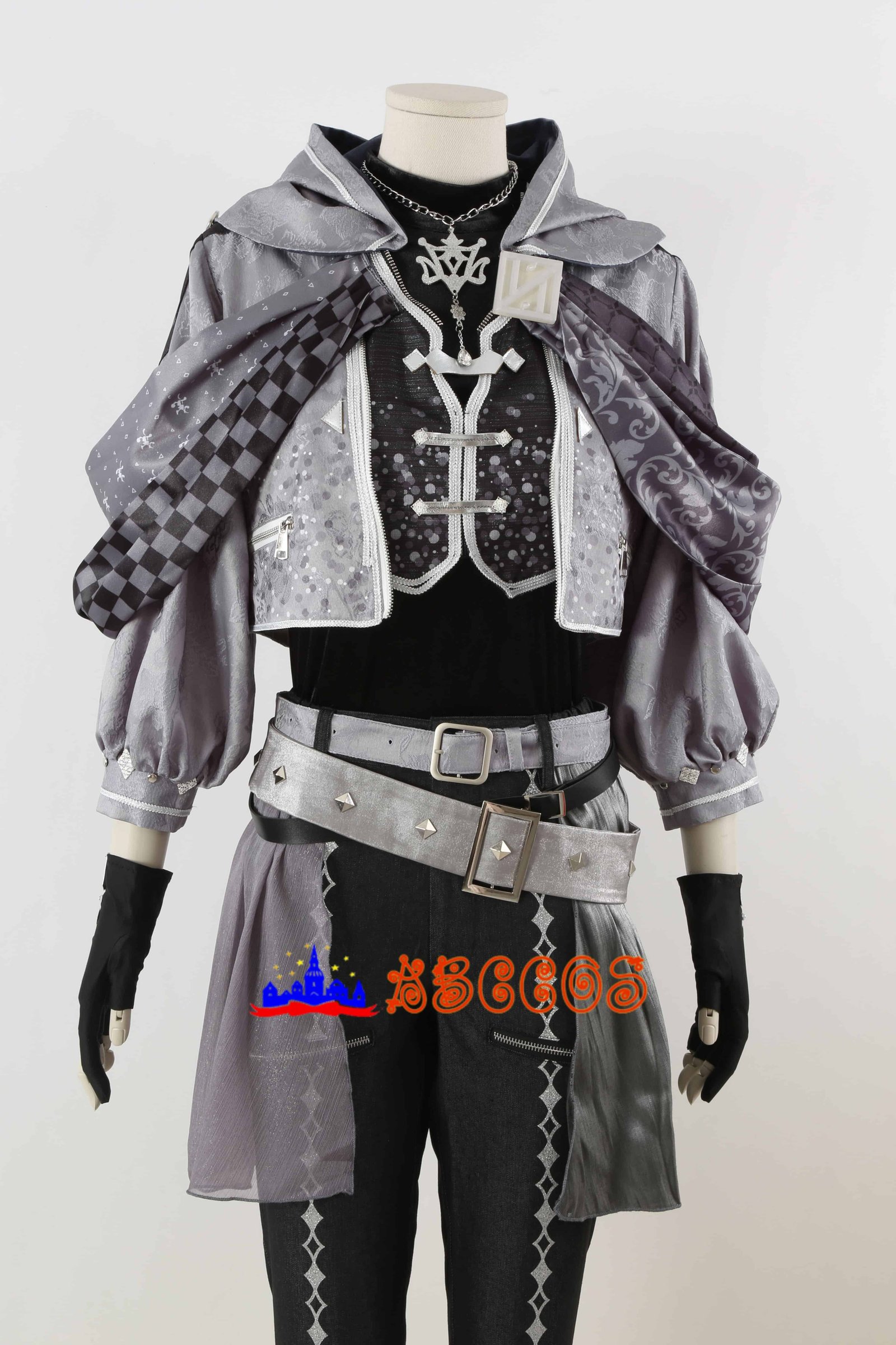 IDOLiSH7 10th ŹOOĻ isumi haruka /inumaru toma /Mido Torao /Natsume Minami cosplay costume-ABCcosplay
