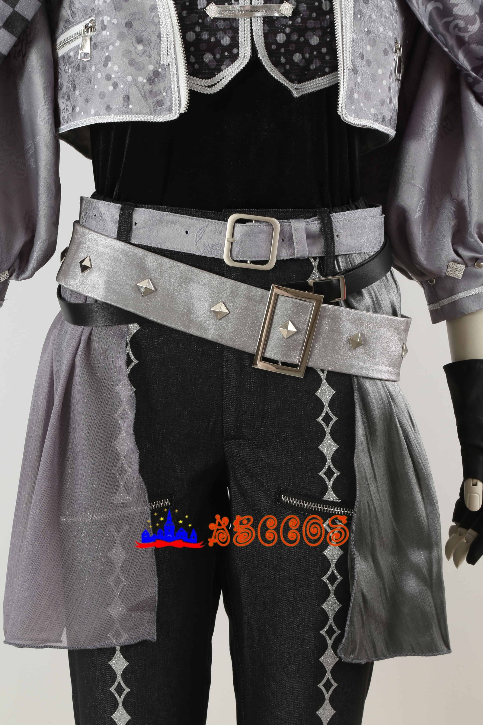 IDOLiSH7 10th ŹOOĻ isumi haruka /inumaru toma /Mido Torao /Natsume Minami cosplay costume-ABCcosplay