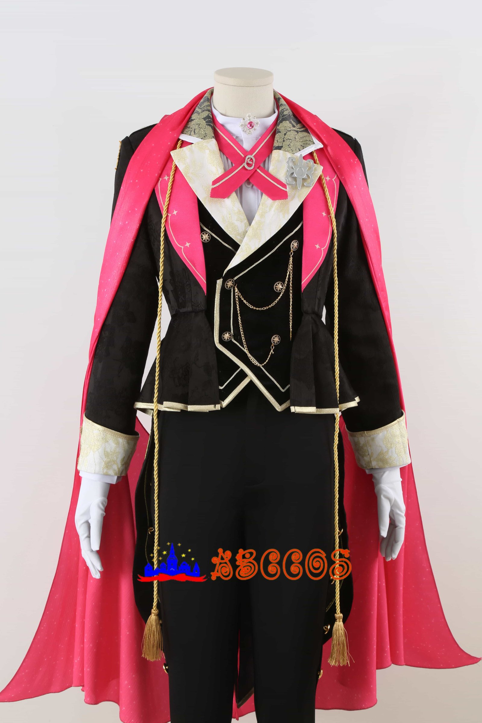 IDOLiSH7 -Third SYMPHONY- Sunohara Momose/ Orikasa Yukito/ Izumi Iori/ Nikaido Yamato/ Izumi Mitsuki/ Yotsuba Tamaki/ Osaka Sogo/ Rokuya Nagi/ Nanase Riku/ Yaotome Gaku/ Kujo Tenn/ Tsunashi Ryunosuke/ isumi haruka/ inumaru toma/ Natsume Minami/ Mido Torao cosplay costume-ABCcosplay IDOLiSH7 -Third SYMPHONY- Sunohara Momose/ Orikasa Yukito/ Izumi Iori/ Nikaido Yamato/ Izumi Mitsuki/ Yotsuba Tamaki/ Osaka Sogo/ Rokuya Nagi/ Nanase Riku/ Yaotome Gaku/ Kujo Tenn/ Tsunashi Ryunosuke/ isumi haruka/ inumaru toma/ Natsume Minami/ Mido Torao cosplay costume-ABCcosplay