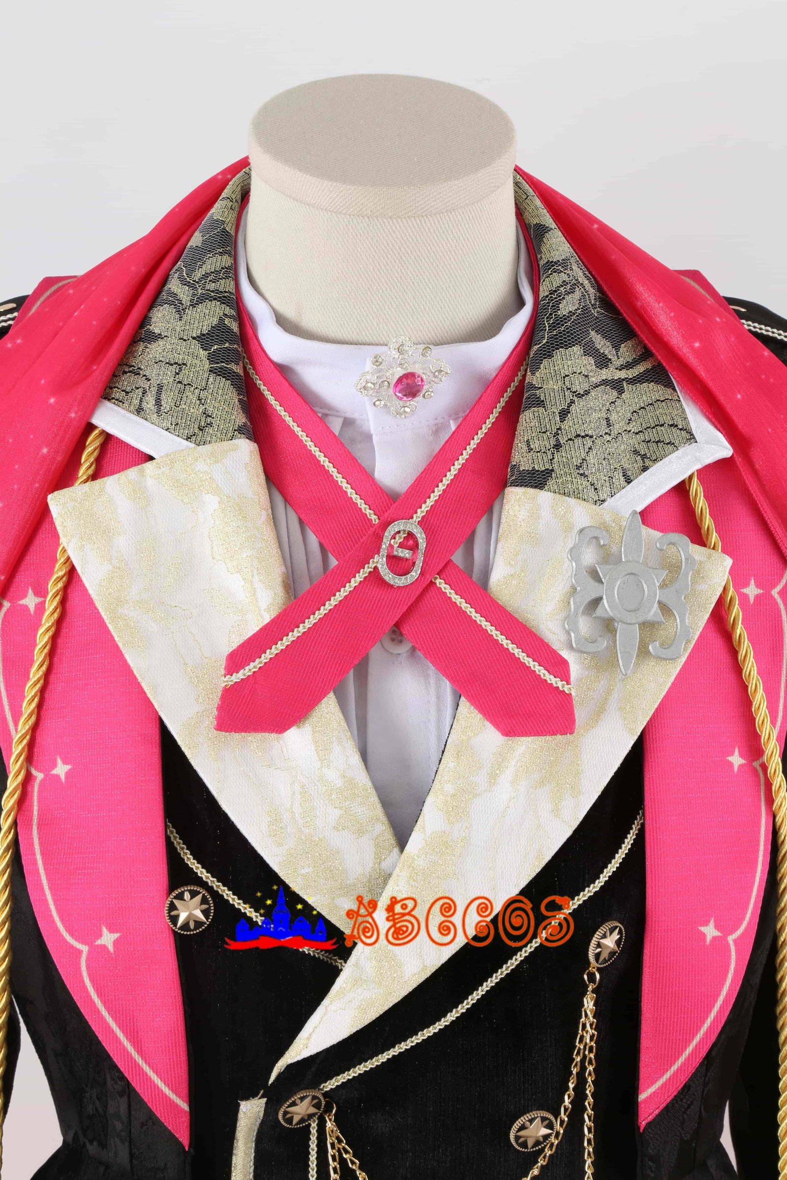 IDOLiSH7 -Third SYMPHONY- Sunohara Momose/ Orikasa Yukito/ Izumi Iori/ Nikaido Yamato/ Izumi Mitsuki/ Yotsuba Tamaki/ Osaka Sogo/ Rokuya Nagi/ Nanase Riku/ Yaotome Gaku/ Kujo Tenn/ Tsunashi Ryunosuke/ isumi haruka/ inumaru toma/ Natsume Minami/ Mido Torao cosplay costume-ABCcosplay IDOLiSH7 -Third SYMPHONY- Sunohara Momose/ Orikasa Yukito/ Izumi Iori/ Nikaido Yamato/ Izumi Mitsuki/ Yotsuba Tamaki/ Osaka Sogo/ Rokuya Nagi/ Nanase Riku/ Yaotome Gaku/ Kujo Tenn/ Tsunashi Ryunosuke/ isumi haruka/ inumaru toma/ Natsume Minami/ Mido Torao cosplay costume-ABCcosplay