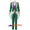 Disney Twisted-Wonderland Rielle Corallia cosplay costume