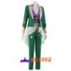 Disney Twisted-Wonderland Rielle Corallia cosplay costume