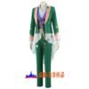 Disney Twisted-Wonderland Rielle Corallia cosplay costume