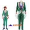 Disney Twisted-Wonderland Rielle Corallia cosplay costume