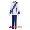 Disney Twisted-Wonderland Royal Sword Academy /RSA cosplay costume
