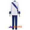 Disney Twisted-Wonderland Royal Sword Academy /RSA cosplay costume