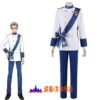 Disney Twisted-Wonderland Royal Sword Academy /RSA cosplay costume