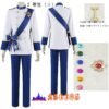 Disney Twisted-Wonderland Royal Sword Academy /RSA cosplay costume