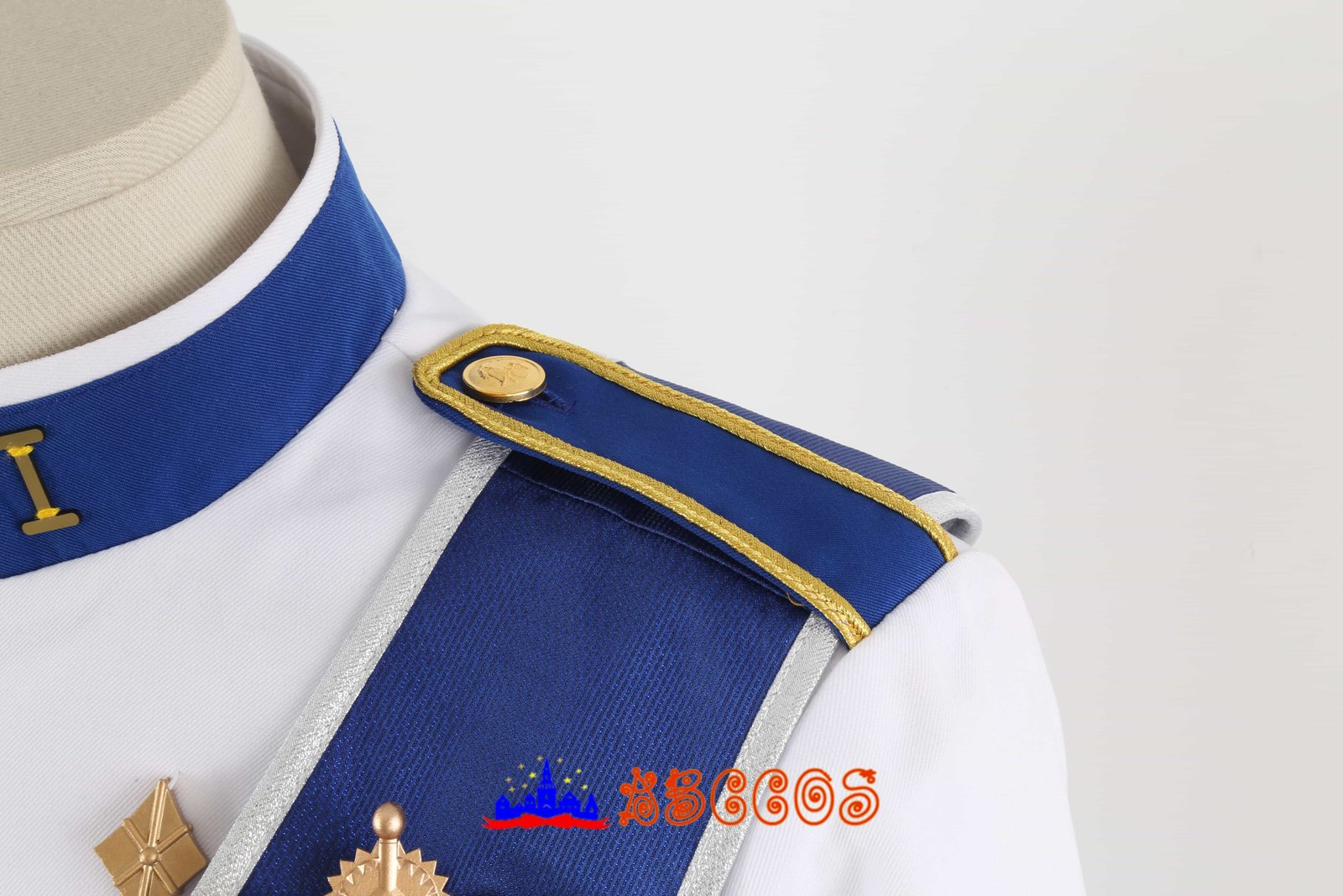 Disney Twisted-Wonderland Royal Sword Academy /RSA cosplay costume-ABCcosplay