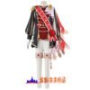 Umamusume: Pretty Derby Rose Kingdom cosplay costume