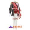 Umamusume: Pretty Derby Rose Kingdom cosplay costume