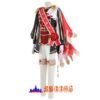 Umamusume: Pretty Derby Rose Kingdom cosplay costume