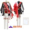 Umamusume: Pretty Derby Rose Kingdom cosplay costume