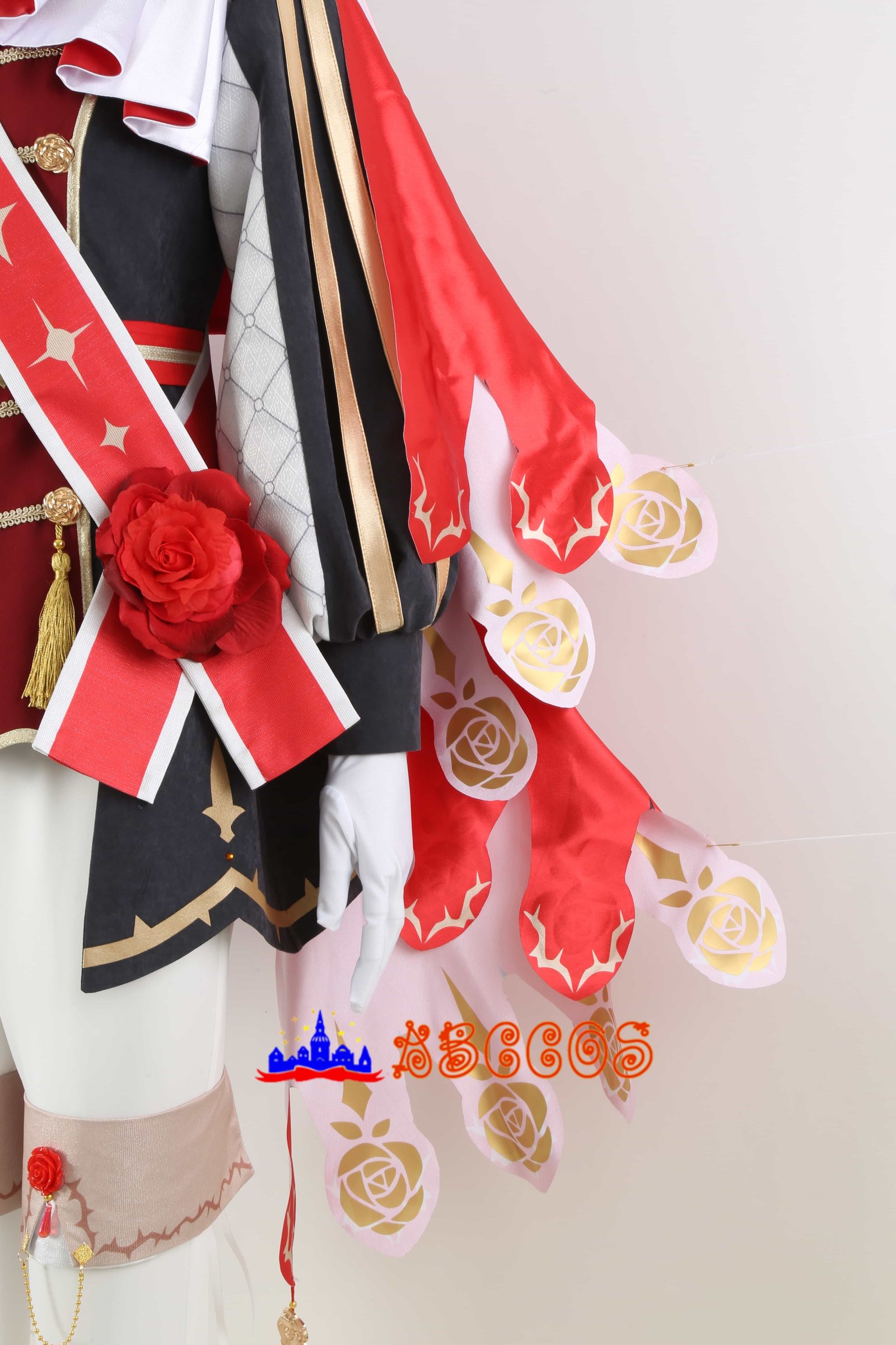 Umamusume: Pretty Derby Rose Kingdom cosplay costume-ABCcosplay