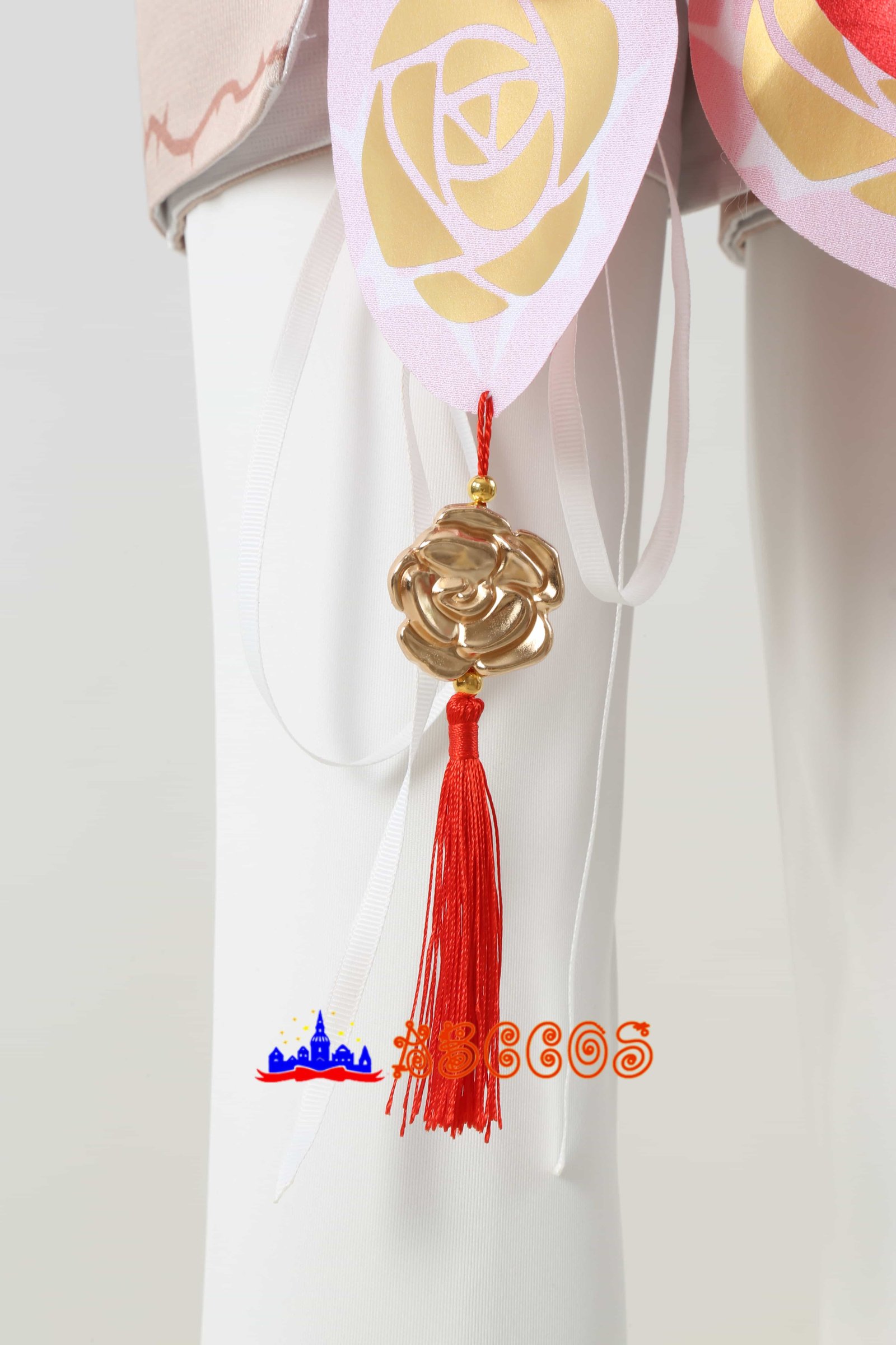 Umamusume: Pretty Derby Rose Kingdom cosplay costume-ABCcosplay