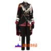 Ensemble Stars!/!! knights Suou Tsukasa /Tsukinaga Leo /Sakuma Ritsu /Sena Izumi /Narukami arashi cosplay costume