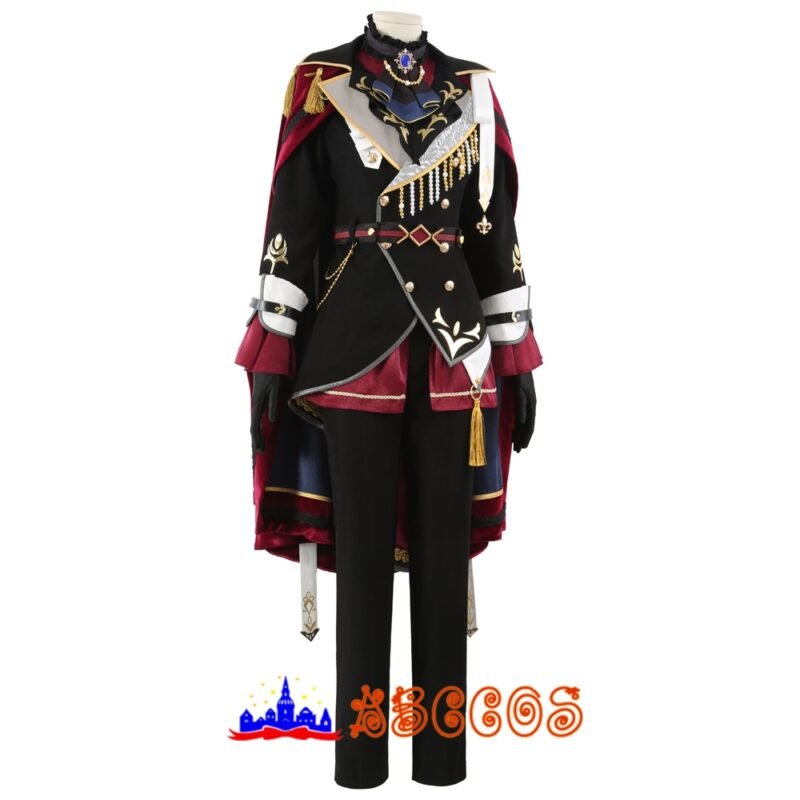 Ensemble Stars!/!! knights Suou Tsukasa /Tsukinaga Leo /Sakuma Ritsu /Sena Izumi /Narukami arashi cosplay costume