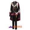 Ensemble Stars!/!! knights Suou Tsukasa /Tsukinaga Leo /Sakuma Ritsu /Sena Izumi /Narukami arashi cosplay costume