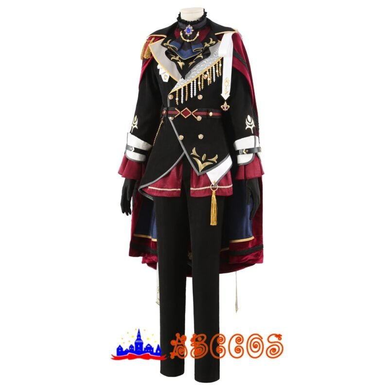 Ensemble Stars!/!! knights Suou Tsukasa /Tsukinaga Leo /Sakuma Ritsu /Sena Izumi /Narukami arashi cosplay costume