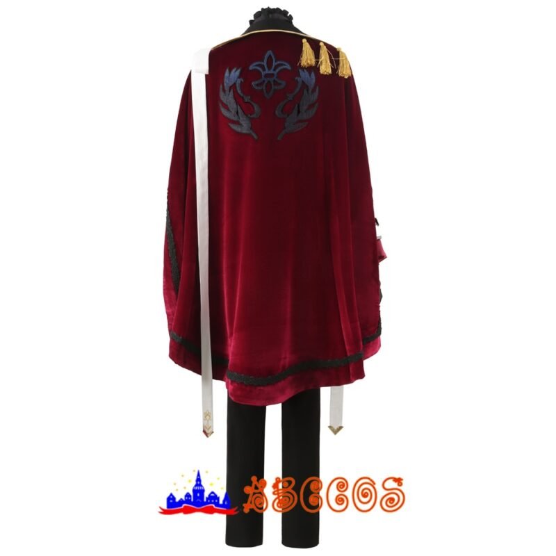 Ensemble Stars!/!! knights Suou Tsukasa /Tsukinaga Leo /Sakuma Ritsu /Sena Izumi /Narukami arashi cosplay costume