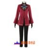 Ensemble Stars!/!! knights Suou Tsukasa /Tsukinaga Leo /Sakuma Ritsu /Sena Izumi /Narukami arashi cosplay costume