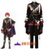 Ensemble Stars!/!! knights Suou Tsukasa /Tsukinaga Leo /Sakuma Ritsu /Sena Izumi /Narukami arashi cosplay costume