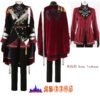 Ensemble Stars!/!! knights Suou Tsukasa /Tsukinaga Leo /Sakuma Ritsu /Sena Izumi /Narukami arashi cosplay costume