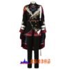 Ensemble Stars!/!! knights Suou Tsukasa /Tsukinaga Leo /Sakuma Ritsu /Sena Izumi /Narukami arashi cosplay costume