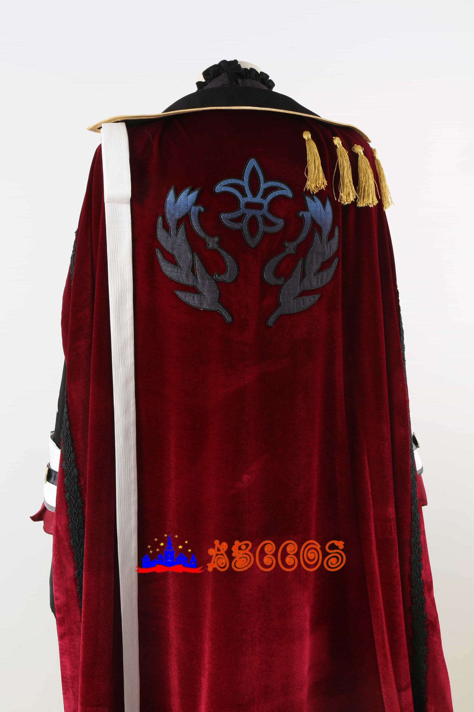 Ensemble Stars!/!! knights Suou Tsukasa /Tsukinaga Leo /Sakuma Ritsu /Sena Izumi /Narukami arashi cosplay costume-ABCcosplay