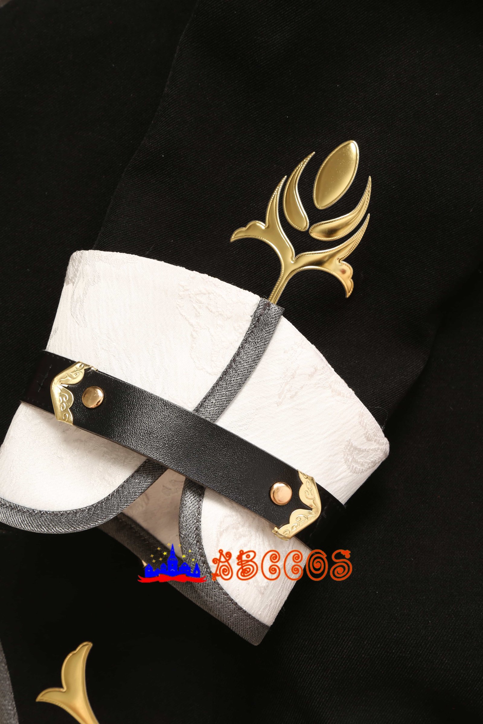 Ensemble Stars!/!! knights Suou Tsukasa /Tsukinaga Leo /Sakuma Ritsu /Sena Izumi /Narukami arashi cosplay costume-ABCcosplay