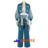 Disney Twisted-Wonderland Royal Sword Academy Minajael Tealrajah cosplay costume