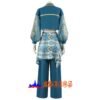 Disney Twisted-Wonderland Royal Sword Academy Minajael Tealrajah cosplay costume